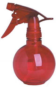 Efalock Sprühkugel Rot 350 ml Sprühkugel Rot - 350 ml
