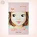 Etude House Collagen Eye Patch (10 sheets)