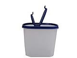 tupperware eidgenossen plus ersatzteile Original Tupperware TUPPERWARE Eidgenossen Blau mit Schütte 1,7 L Eidgenosse
