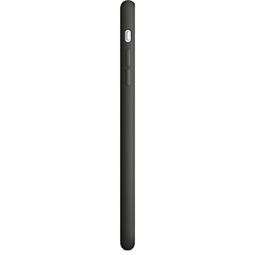 Apple MGQX2ZM A - Funda de piel para Apple iPhone 6 Plus