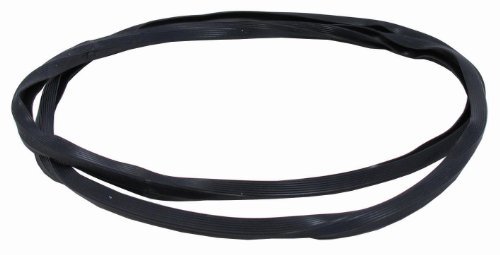 Preisvergleich Produktbild Creda Wichtigsten Backofen Innere Glas Türdichtung