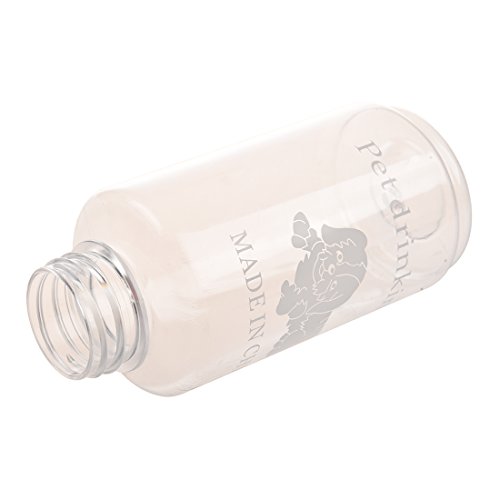 SODIALR-Hanging-Water-Bottle-Dispenser-Auto-Water-Feeder-for-Pets-Dogs-Rabbits-Cats-Birds-450ml