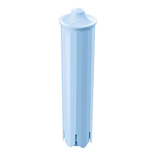 Jura 71312 Claris Filterpatrone Blau, (3 x 3er-Pack) - 3