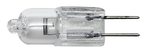Preisvergleich Produktbild HEITRONIC HALOGEN STIFTSOCKELLAMPE GY6,35 20W WARMWEISS