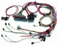 Painless Wiring 60509 99-02 GM LS1 Fuel Inj. Wiring Harness