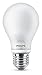 Produktbild Philips LEDclassic Lampe ersetzt 75W, E27, warmweiß (2700 Kelvin), 1055 Lumen