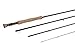 Produktbild Hardy Zenith Sintrix Fly Rods 9ft #6