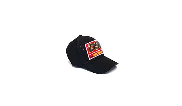 dsq brothers cap