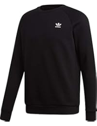 adidas pullover schwarz