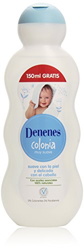 DENENES Extra Soft Cologne 600 Plus 150 ml