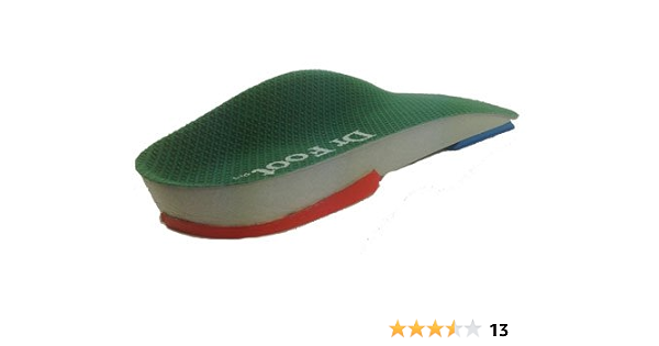 shoes for supination uk