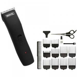 Preisvergleich Produktbild Wahl 9655 Cordless Rechargeable Hair Clipper