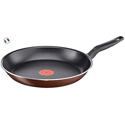 Tefal B3000802 Extra Brownie Poêle Aluminium 32 cm