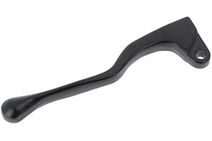 Riolo leva frizione Honda Xr 250 1992-1995 Honda Xr 600 1988-2000 nero