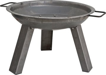 Preisvergleich Produktbild Feuerschale, Ø: 55 cm