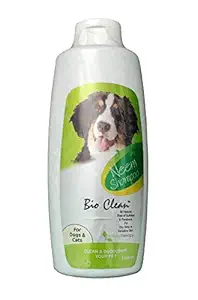 Petlicious & More 1000 ml Bio Clean Neem Shampoo for Dog & Cats