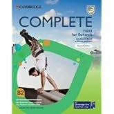 Complete First for Schools for Spanish Speakers Student`s Pack Updated (Student`