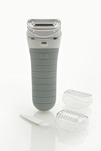 Carrera Wet & Dry Electric Ladies Shaver