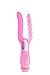 Produktbild Adam & Eve Dual Pleasure Vibe - pink