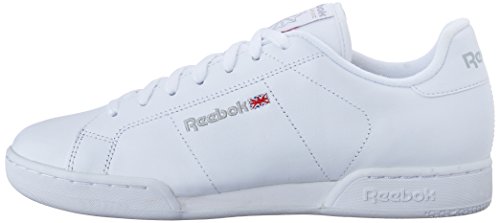 Reebok Herren Npc Ii Sneakers - 5