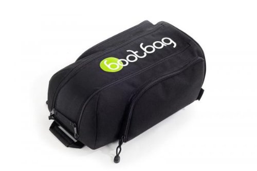 Preisvergleich Produktbild Hebie Bootbag, schwarz, 0199 BG TX
