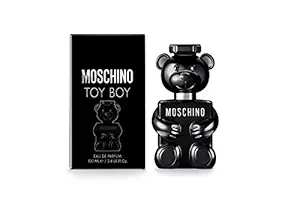 Moschino Toy Boy Eau De Parfum 100 ml for Him