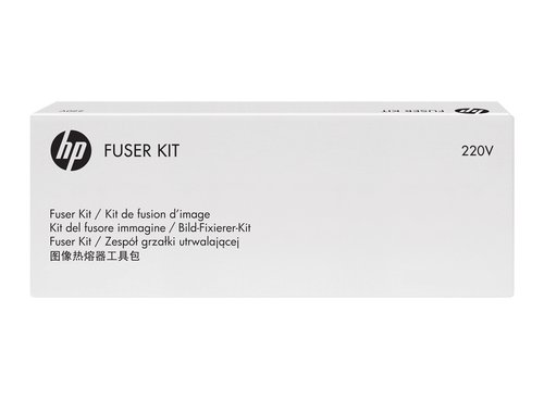 Preisvergleich Produktbild HP Inc. Fuser Unit 220V, RM1-3761-020CN
