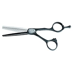 Joewell Black Crest BC 40 Scissors 5.5 inch 40 teeth 01962 - Image 2