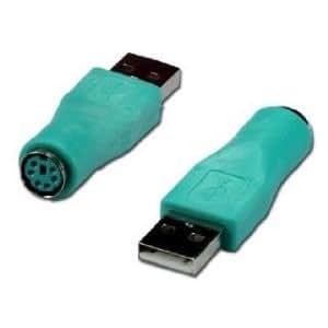 Adattatore USB Per Tastiera E Mouse PS2 - Convertitore Per PC E Lettori Barcode - Foto 3