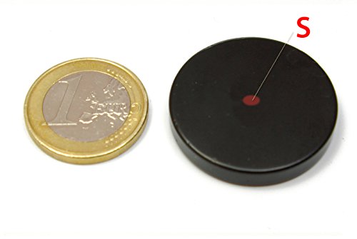 Aimangz - Imán grande Magnetoterapia