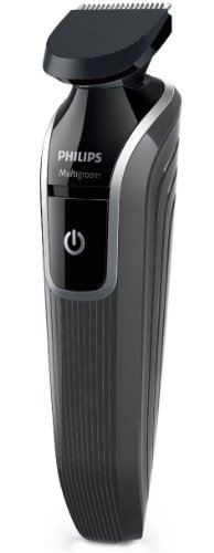 Grooming Kit With Cleaning Brush, Moustache Comb and Pocket Comb Philips QG3332