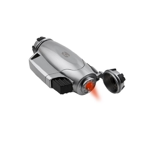 True Utility Feuerzeug Fire Wire Turbo Jet Lighter, TU407 - 5