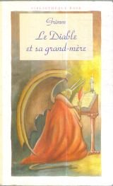 couverture de : LE DIABLE ET SA GRAND-MERE