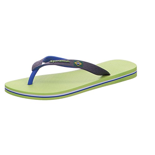 Ipanema Unisex-Erwachsene Brazil Bicolor Zehentrenner