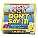 Produktbild Don 't Say It Spiele