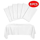 manteles eventos cali Características - Nuestros manteles blancos/semi-transparentes sirven como protección contra derrames y manchas en cualquier evento o fiesta - De gran ayuda cuando se busca ahorrar tiempo para enfocarse en la decoración de la fiesta.