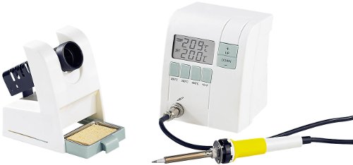 AGT Premium-Lötstation mit elektronischer Temperatur-Steuerung - 2
