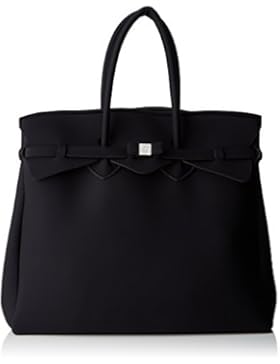 Save My Bag Damen Miss Weekender Henkeltasche, 44x40x20 cm