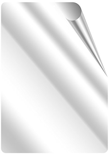 Apple iPad Pro 10,5 Zoll Schutzfolie 3x uwazi glas-klare Displayschutzfolie Folie - 3