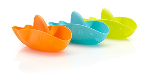 Preisvergleich Produktbild Ubbo Stack und splace Bad Toys