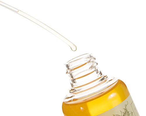 Deluxe reines Jojobaöl (100ml) Lumunu Pflegegold, 100% natürliches Jojobaöl - 7