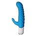 Produktbild SToys Ayleen Silicone-Vibrator blau 1er Pack