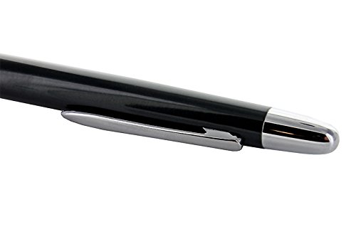 Samsung Galaxy S3 Touch Eingabestift Stylus C Pen Schwarz Stift - 2