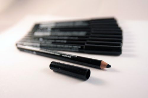 12pcs Nabi black Eyeliner pencil (wholesale lot) by Nabi Cosmetics