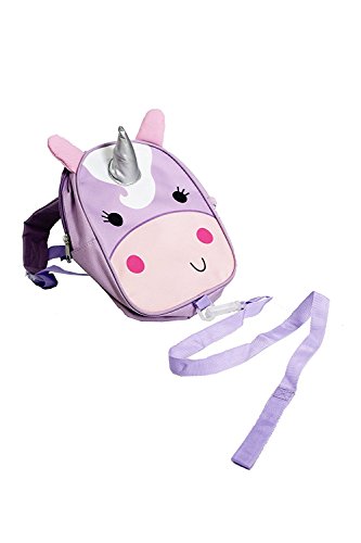 unicorn reins backpack