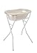 Rotho Babydesign Bath Stand Foldable (White)