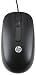 Produktbild HP USB 1000dpi Laser Mouse
