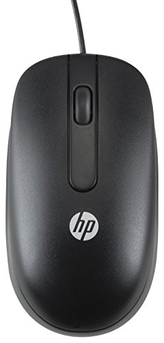 Preisvergleich Produktbild HP USB 1000dpi Laser Mouse