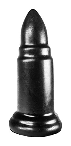 Preisvergleich Produktbild dinoo schwarz Rough Proa Dildo