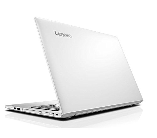 Lenovo IdeaPad 510  80SR008RUK  15 6   Intel Core i7-6500U 2 5 GHz   3 1 GHz Turbo Processor  8GB RAM  NVIDIA GeForce GT940MX 2GB Graphics  Full HD  1